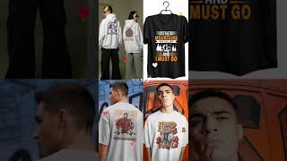 T-Shirt Design Mastery | 3d mockup #fashion