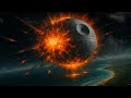 What If Galen Erso’s Sabotage Triggered a Chain-Reaction That Destroyed the Death Star at Scarif?