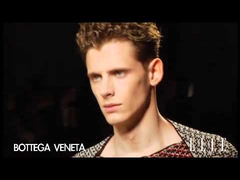 Bottega Veneta_2012 SS_MENS WEAR