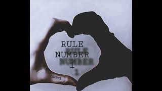 CeeVex - Rule Number 1 ( Official Audio )