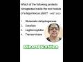 #mineralnutrition #neetbiology #neetpreparation #study #biology #ytshorts #yt #neetbiologymcqs