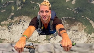 Building the Tallest Base on Rust