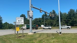 Community demands changes to MD-210 in Prince George's County
