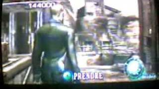 RE4 Base Wesker 186300 (2)