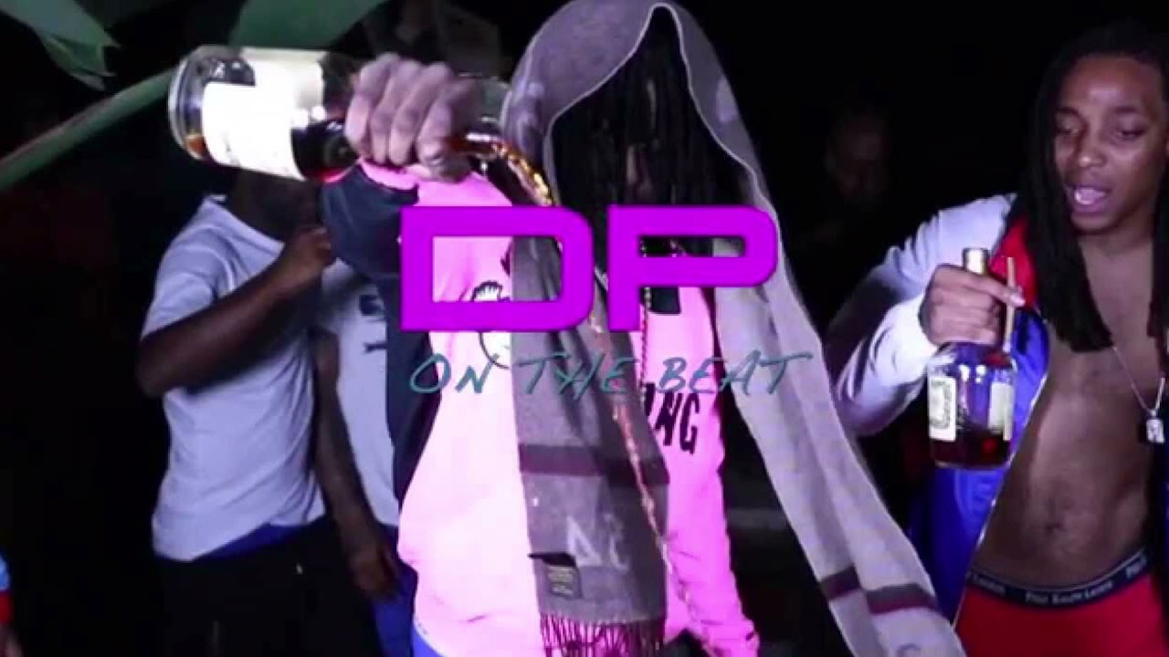 Chief Keef - Fool Ya (Slowed + Reverb)