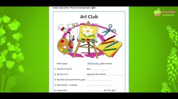 Get ready for FLYERS   track 16