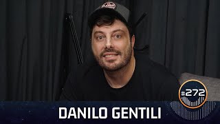 Danilo Gentili (272) | À Deriva Podcast com Arthur Petry