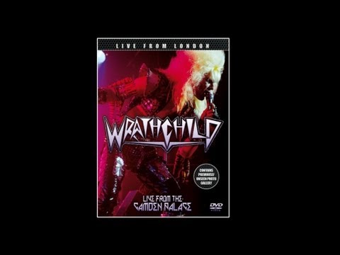Wrathchild - Stakk Attakk - YouTube