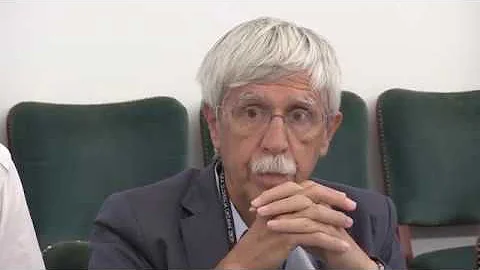 Skupna novinarska konferenca Zdruenja Frank in Dra...