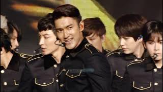 슈퍼주니어 Super Junior - 02. 미인아 (Bonamana) | SS6 in Seoul