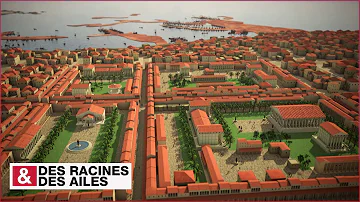 Comment s'appelle Alexandrie aujourd'hui ?