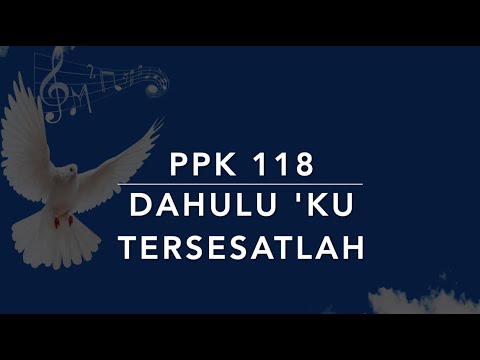 Thumbnail video YouTube Dahulu 'Ku Tersesat'lah