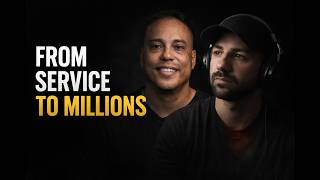 The Truth About Building Wealth: Seneca Peña-Collazo’s Story from the Army to Real Estate Mastery