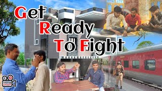 Get Ready To Fight Song Download । Baaghi । मेहनत कर पसीना बहा रुकना और थकना है मना । Famous Dhoom ।