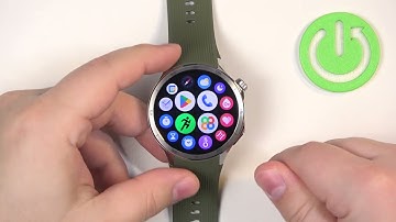 How to Install Apps on OnePlus Watch 3