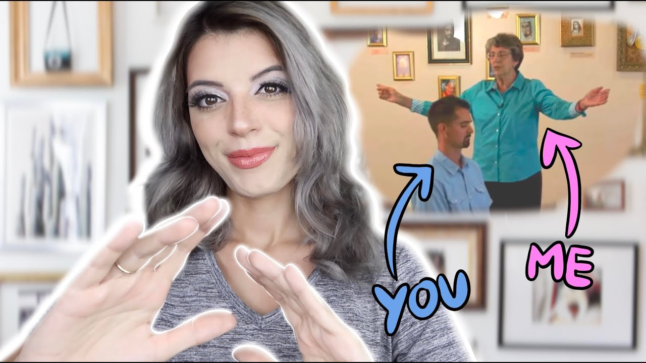 ASMR | Recreating My FAV Unintentional ASMR Videos : Esoteric Healing