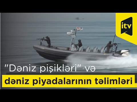 Video: Dəniz gəmilərini kim düzəldir?