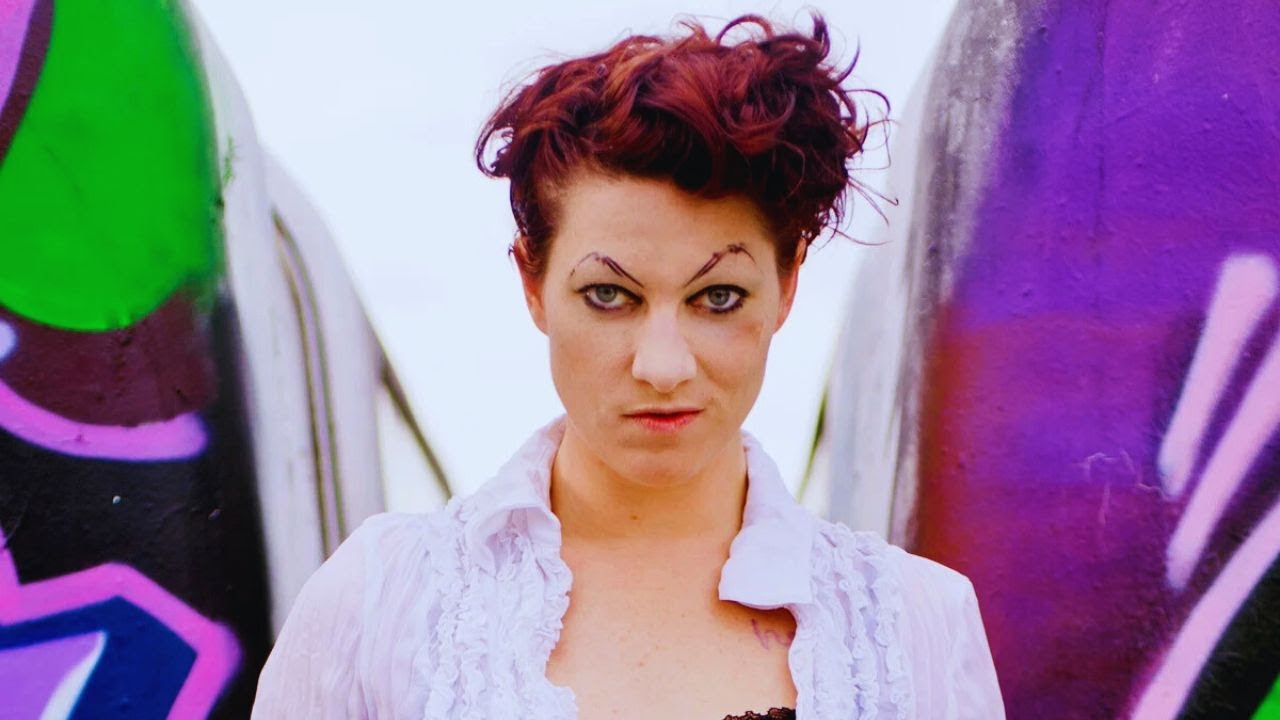 🤯 25 Amanda Palmer Secrets That Will BLOW YOUR MIND! (You Won't Believe