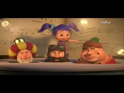 فواصل قناة MBC 1 في رمضان 2022