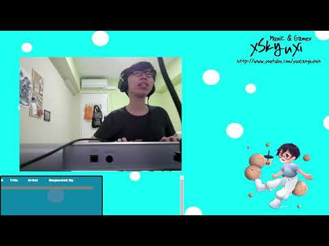 [live]-rewind-(laura-shigihara)---twitch-highlight-1-feb-2020