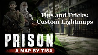 Famous Tips & Tricks: Custom Lightmaps Profile