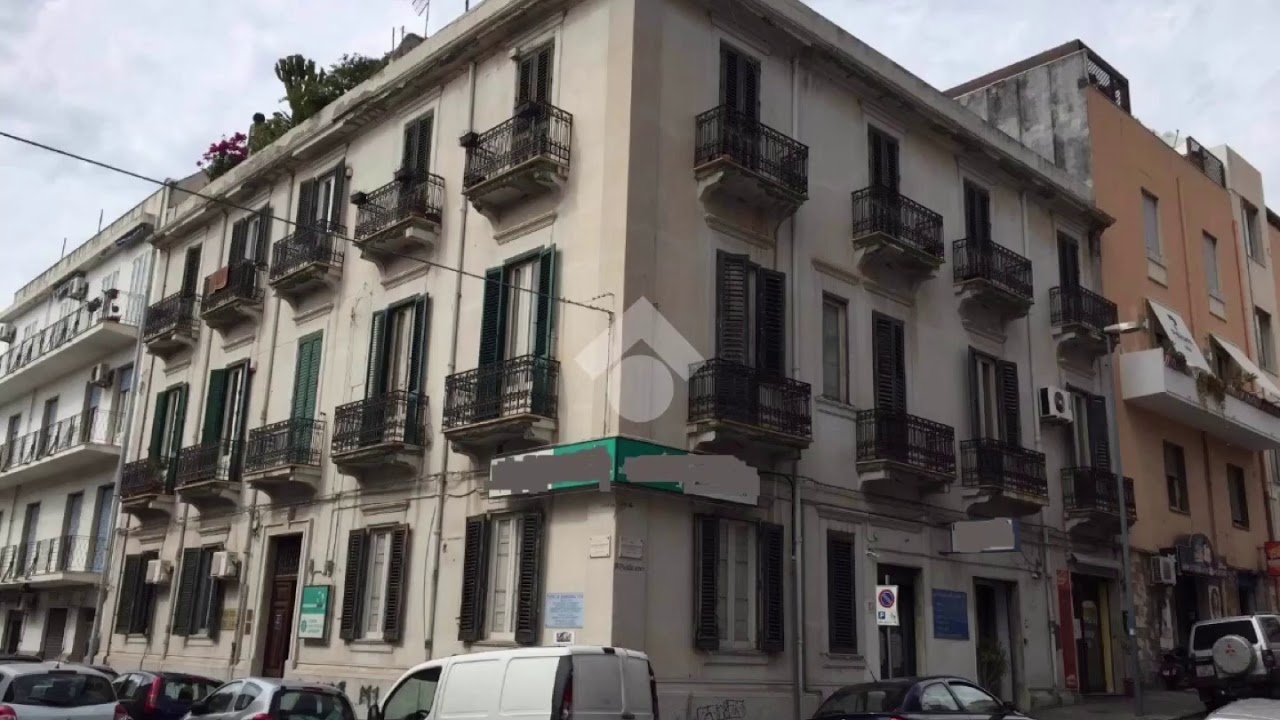 Giuseppe Fiorentino Via Sagrera 4 Napoli Via Fiorentino - YouTube