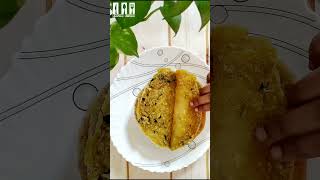 Gobi Paratha Recipe । Cauliflower Paratha Recipe ।