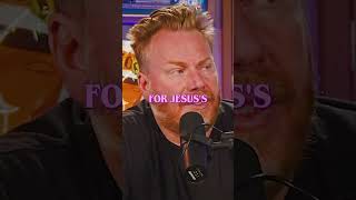 There Is WILD Power In the Name of Jesus...