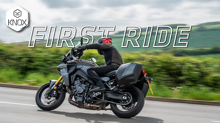 Yamaha Tracer 9 GT+ | First ride review from KNOX