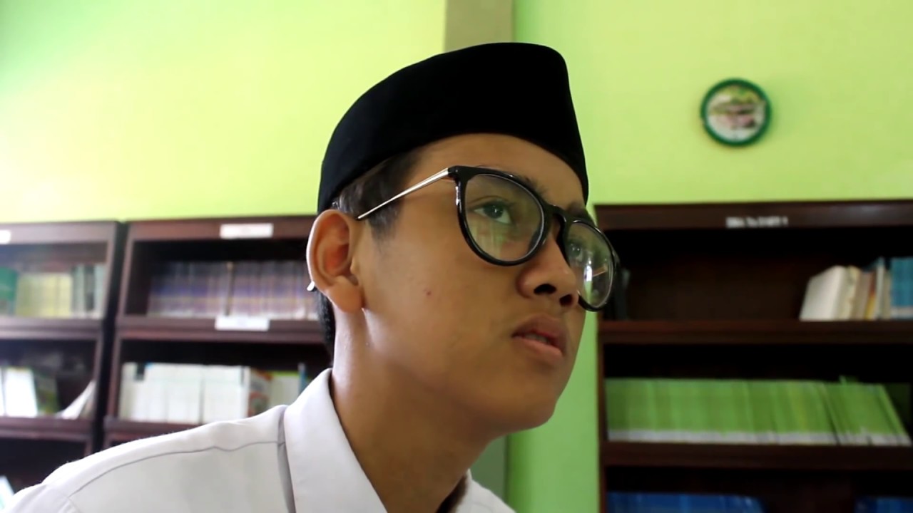 Film Pendek Semi Dokumenter 