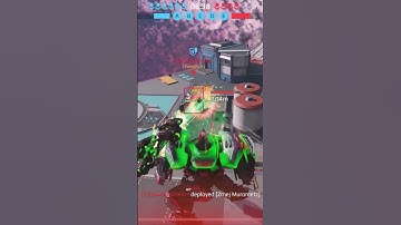 Mauler vs condor #warrobot #warrobotpixonic #gaming #mauler #fypシ゚ #foryoupage #shortvideo #video