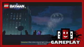 LEGO® Batman™: Legacy of the Dark Knight ( Part 15)
