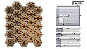 Garsshopper Point Attractor Tutorial