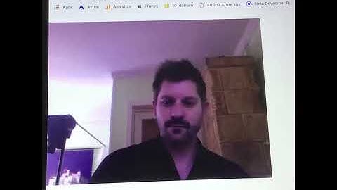 PayByFace object detection demo video