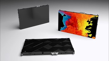 Direct View LED Kits | Sharp NEC Display Solutions