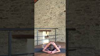 Unwind & Recharge After Work Yoga Flow Teaser