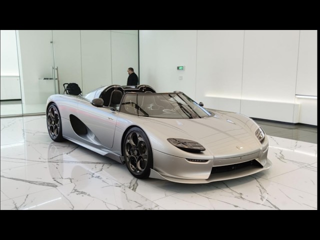 Salon Prive 2026 Blenehim Palace Oxfordshire | Full show lowdown + Supercars inside |
