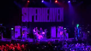 Superheaven - Youngest Daughter Live at the War Memorial in Fort Lauderdale, Florida (10/17/2026)
