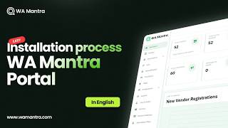 How to Send Bulk WhatsApp Messages Using WhatsApp Business API in 2026 | WA Mantra | English