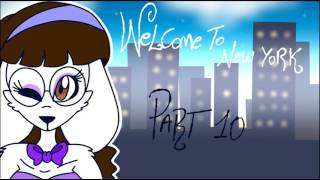 Welcome to New York - 2 Week Map Open!