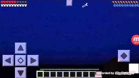 Minecraft pe mod menu