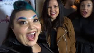 New York Fashion Week | NY Vlog Pt3