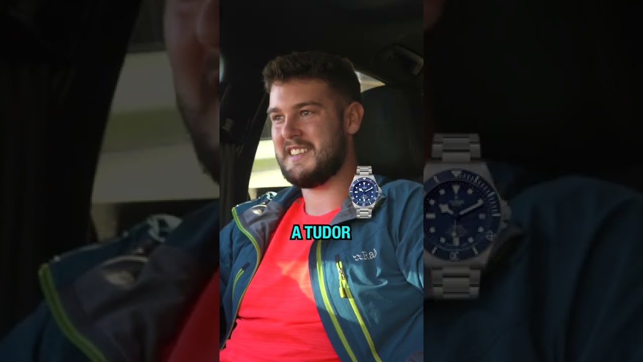 THIS 22YR OLD MAKES £16K P/M 