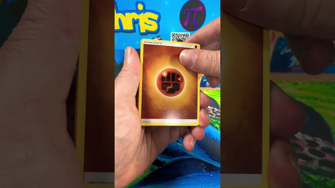 Pokémon Celestial Storm! Full art Banger! 