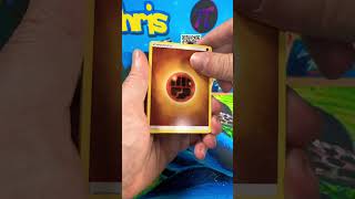 Pokémon Celestial Storm! Full art Banger! #pokemon #shorts #pokemoncards