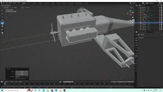 Blender engine from scratch tutorial (Part 8)