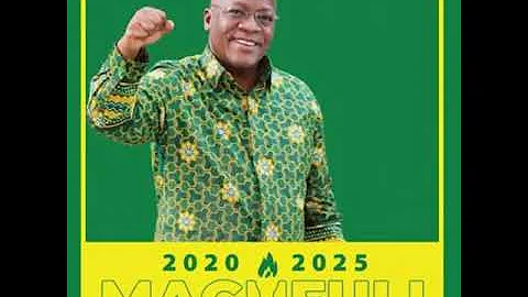 MTOTO YOHANA AIMBA TENA WIMBO WA KUMTIA MOYO RAIS MAGUFULI