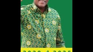 MTOTO YOHANA AIMBA TENA WIMBO WA KUMTIA MOYO RAIS MAGUFULI