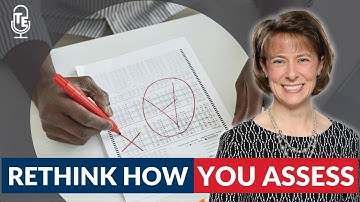 Rethinking Assessment in the Age of AI