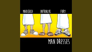 Man Dresses